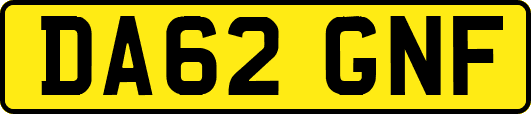 DA62GNF