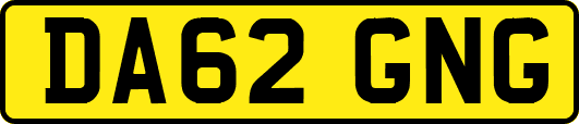 DA62GNG