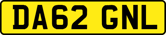 DA62GNL