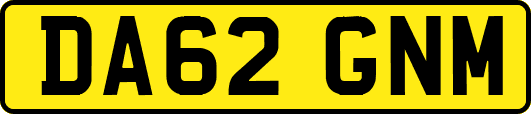 DA62GNM