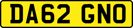 DA62GNO