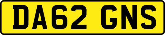 DA62GNS