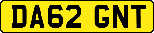 DA62GNT