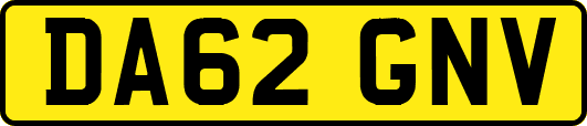 DA62GNV