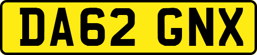 DA62GNX