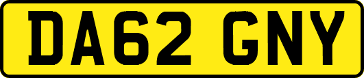 DA62GNY
