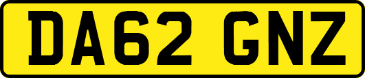 DA62GNZ