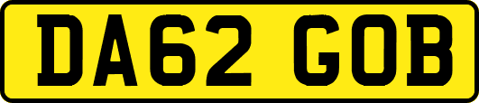 DA62GOB