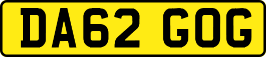 DA62GOG