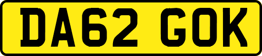 DA62GOK