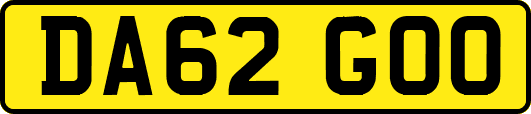 DA62GOO
