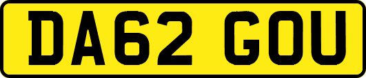 DA62GOU