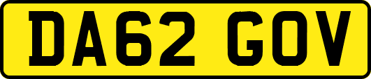 DA62GOV