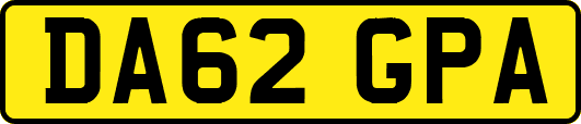 DA62GPA