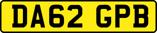 DA62GPB