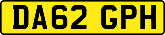 DA62GPH