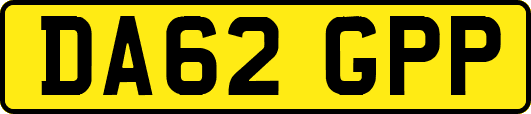 DA62GPP