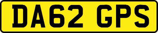 DA62GPS