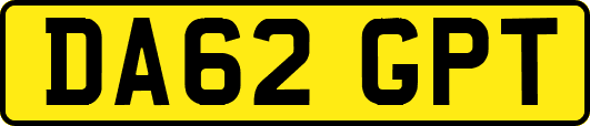 DA62GPT