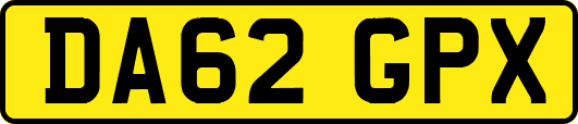 DA62GPX