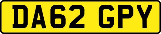 DA62GPY
