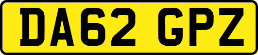 DA62GPZ
