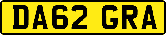 DA62GRA