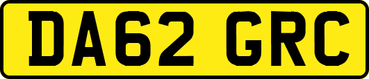 DA62GRC