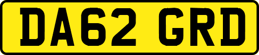 DA62GRD