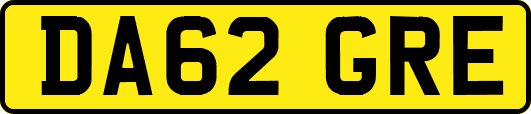 DA62GRE