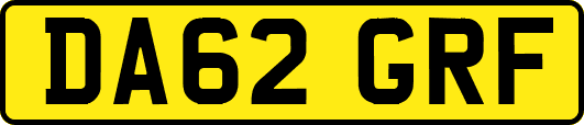 DA62GRF