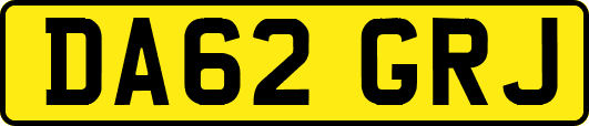 DA62GRJ