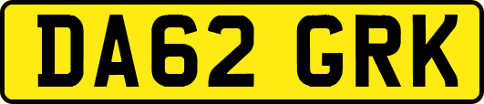 DA62GRK