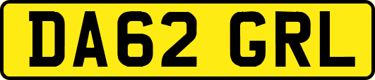 DA62GRL