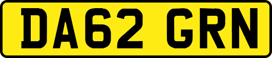 DA62GRN