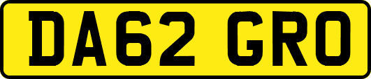DA62GRO