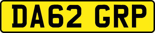 DA62GRP