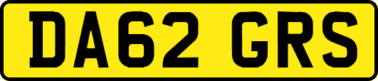 DA62GRS