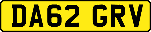 DA62GRV