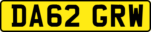 DA62GRW