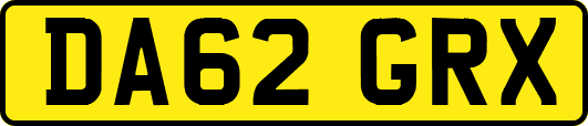 DA62GRX