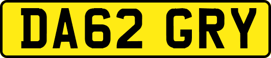 DA62GRY