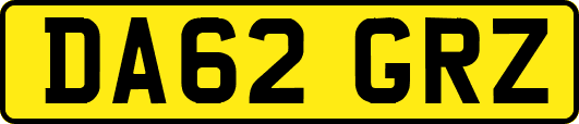 DA62GRZ
