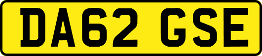 DA62GSE