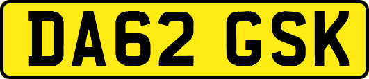 DA62GSK