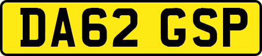 DA62GSP