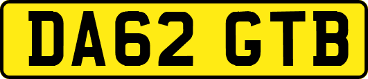 DA62GTB