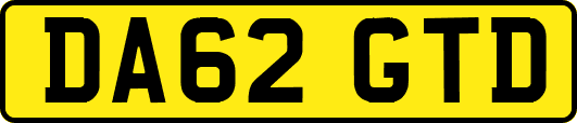 DA62GTD