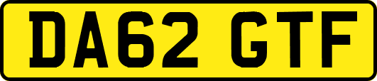 DA62GTF