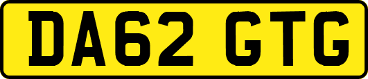 DA62GTG